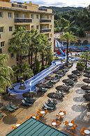 Hotel Rosamar Garden Resort