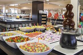 Hotel Rosamar Garden Resort