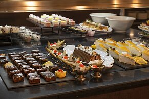 Hotel Rosamar Garden Resort