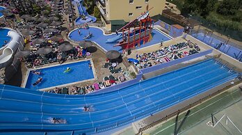 Hotel Rosamar Garden Resort