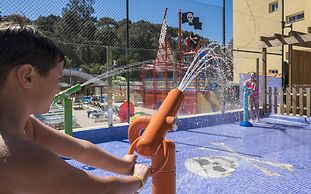 Hotel Rosamar Garden Resort