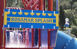 Hotel Rosamar Garden Resort