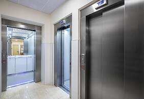 Hotel Rosamar Garden Resort