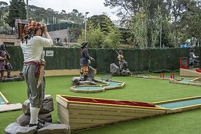 Hotel Rosamar Garden Resort