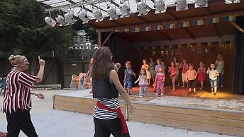 Hotel Rosamar Garden Resort