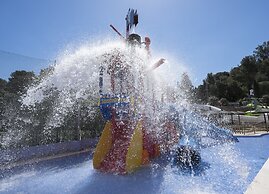 Hotel Rosamar Garden Resort