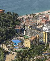 Hotel Rosamar Garden Resort