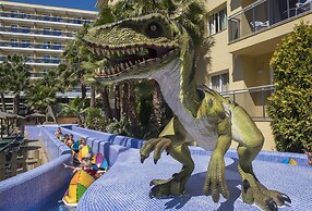 Hotel Rosamar Garden Resort