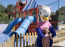 Hotel Rosamar Garden Resort