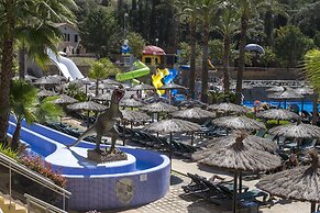 Hotel Rosamar Garden Resort