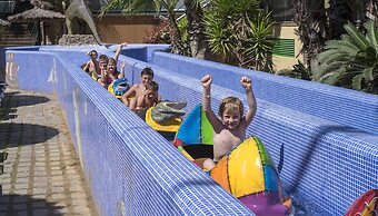 Hotel Rosamar Garden Resort