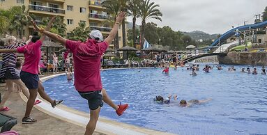 Hotel Rosamar Garden Resort