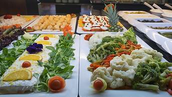 Hotel Rosamar Garden Resort