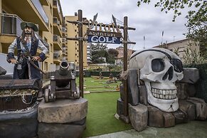 Hotel Rosamar Garden Resort