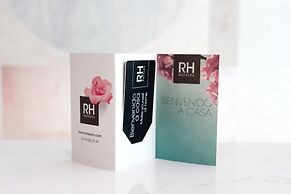 Hotel RH Casablanca & Suites