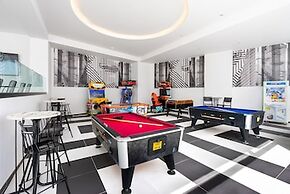 Venezia Resort Hotel & Spa