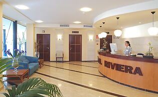 Hotel RH Riviera -  Recommended for Adults