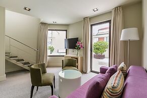 Room Mate Alicia, Madrid