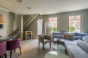 Room Mate Alicia, Madrid