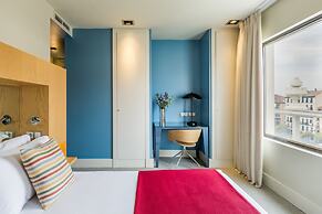 Room Mate Alicia, Madrid