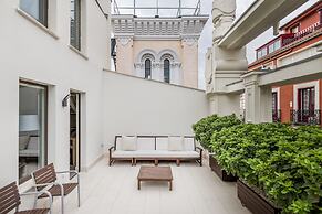 Room Mate Alicia, Madrid