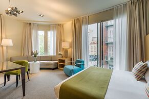 Room Mate Alicia, Madrid