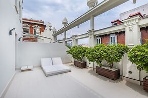 Room Mate Alicia, Madrid