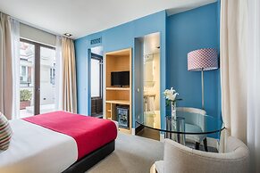 Room Mate Alicia, Madrid