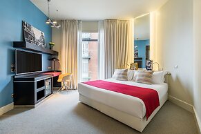 Room Mate Alicia, Madrid