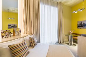 Room Mate Alicia, Madrid