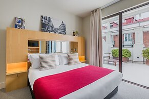 Room Mate Alicia, Madrid