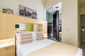 Room Mate Alicia, Madrid