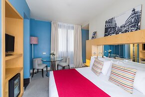 Room Mate Alicia, Madrid