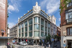 Room Mate Alicia, Madrid