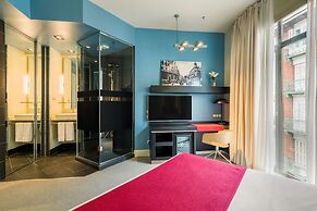 Room Mate Alicia, Madrid