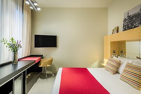 Room Mate Alicia, Madrid