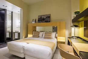 Room Mate Alicia, Madrid