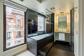 Room Mate Alicia, Madrid