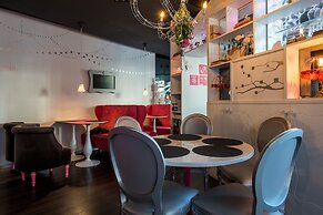 Room Mate Alicia, Madrid