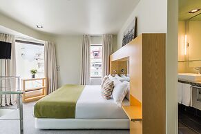 Room Mate Alicia, Madrid