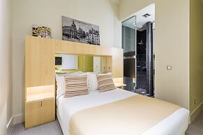 Room Mate Alicia, Madrid