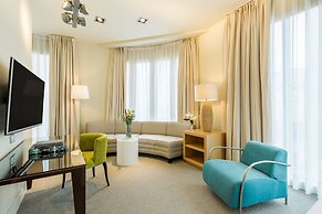 Room Mate Alicia, Madrid