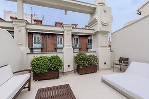 Room Mate Alicia, Madrid