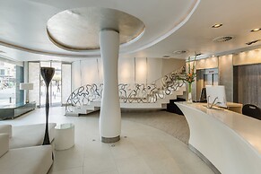 Room Mate Alicia, Madrid