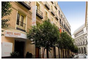 Room Mate Mario, Madrid