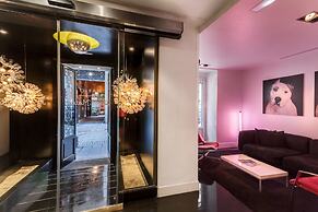 Room Mate Mario, Madrid