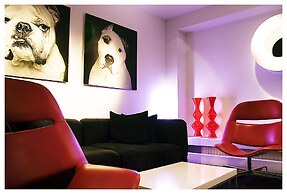 Room Mate Mario, Madrid