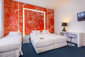 Room Mate Mario, Madrid