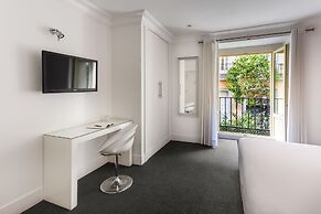 Room Mate Mario, Madrid