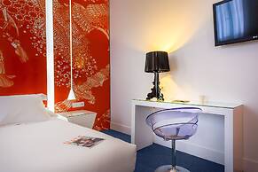 Room Mate Mario, Madrid